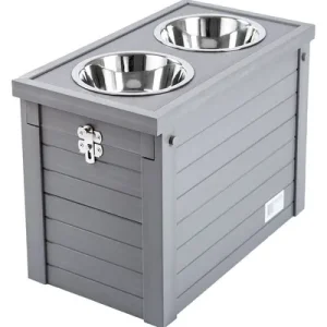 Feeding Station