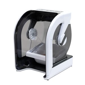 Automatic Microchip Feeder with 350g Capacity