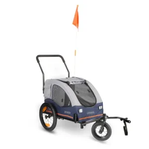 Cabby M Bicycle Trailer