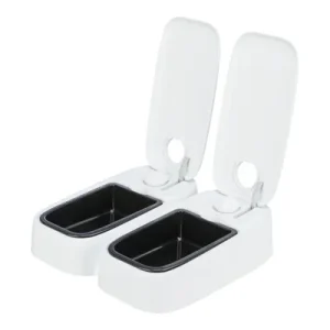 Automatic Food Dispenser TX2