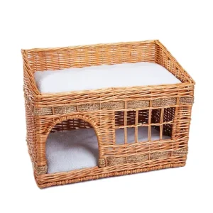 Pueblo Cat Den