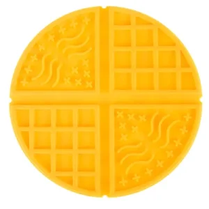 Waffle Licking Mat