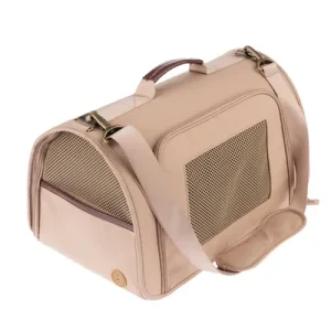 Premium Camello Pet Carrier