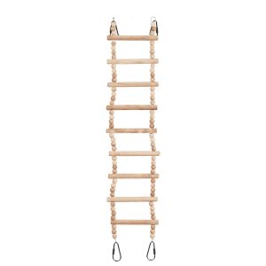 Paradise Flex Ladder Bird Toy Small