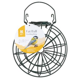 Ball Bird Feeding Ring