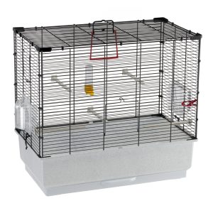 Ferplast Piano 4 Medium Bird Cage