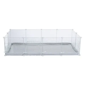 Indoor Enclosure