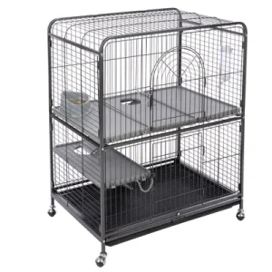 Villa Small Pet Cage