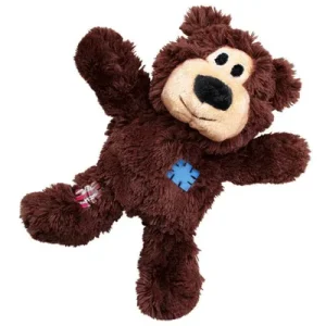 Wild Knots Bears
