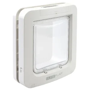 Microchip Pet Door