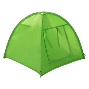 Camping Tent Cat Den