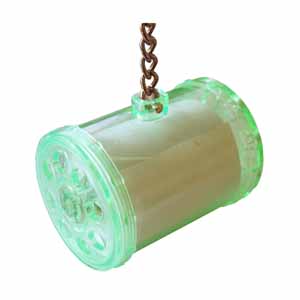 The Bird House Shred It Bird Toy