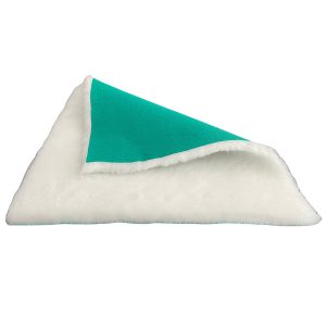 Whelping Box Fleece Lining 48 x 48 Inch