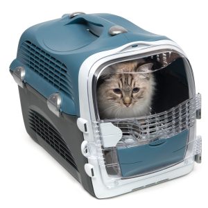Cabrio Pet Carrier