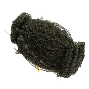 Cat Safety Net - Bite-Resistant & Wire-Reinforced